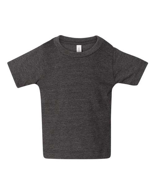 BELLA + CANVAS Infant Jersey Tee 3001B - Dresses Max