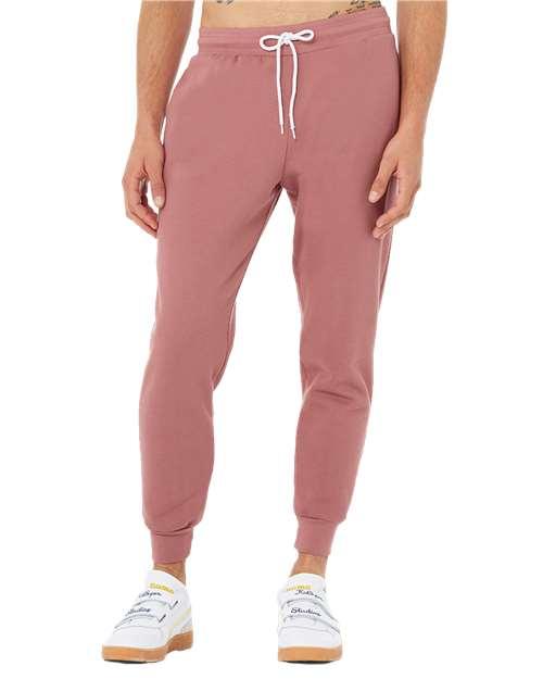 BELLA + CANVAS Joggers 3727 - Dresses Max