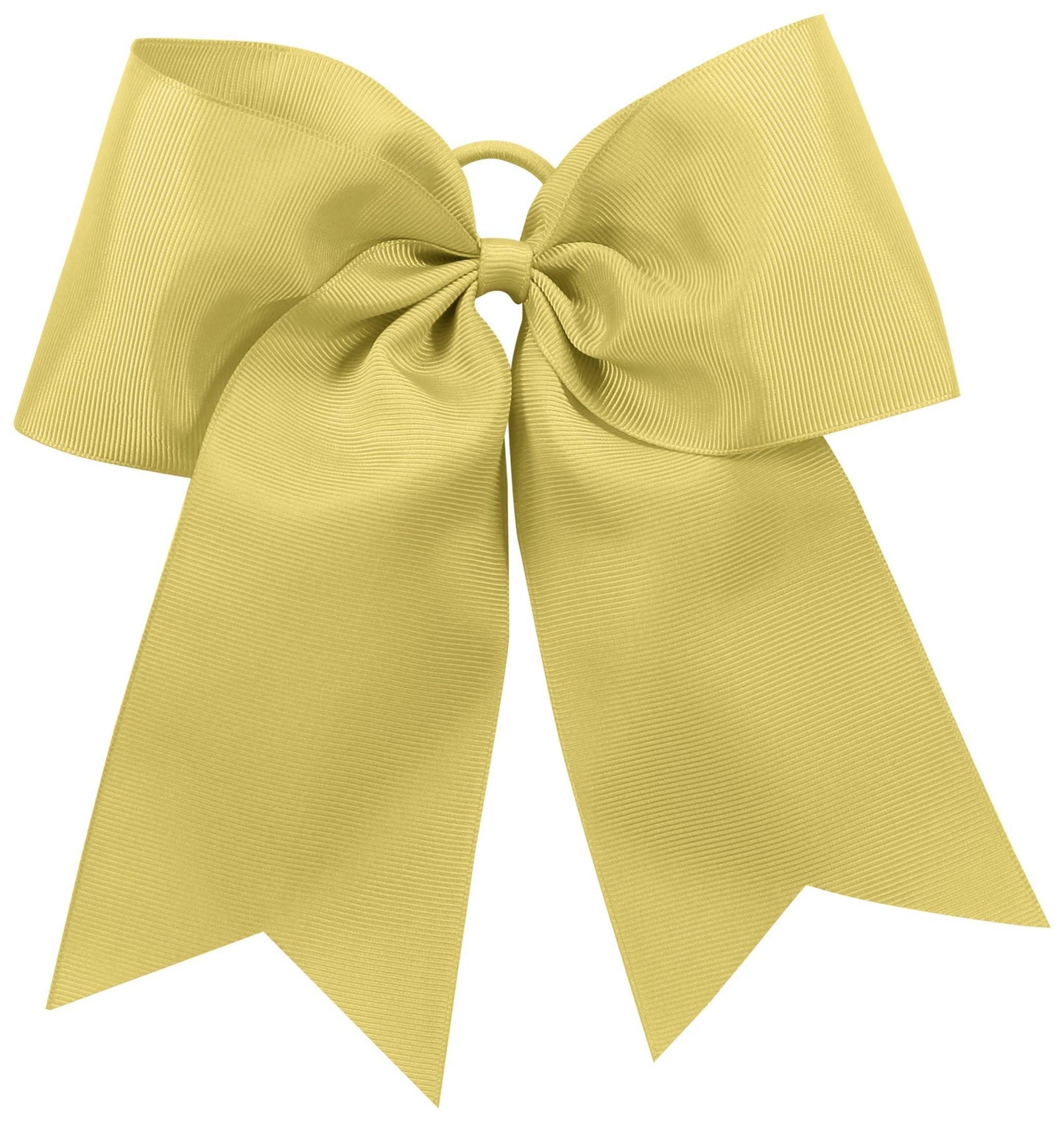 Cheer Hair Bow - Dresses Max