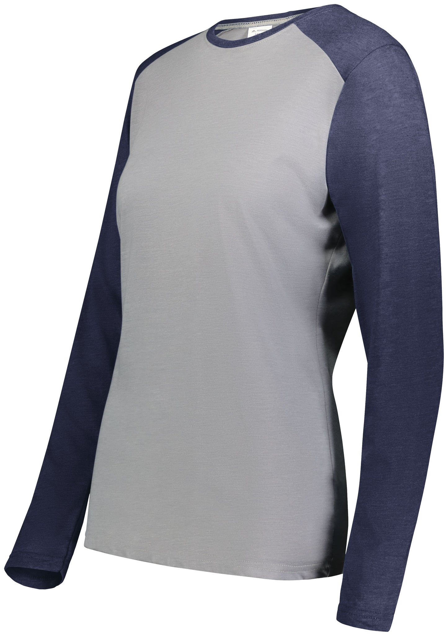 Ladies Gameday Vintage Long Sleeve Tee 6883