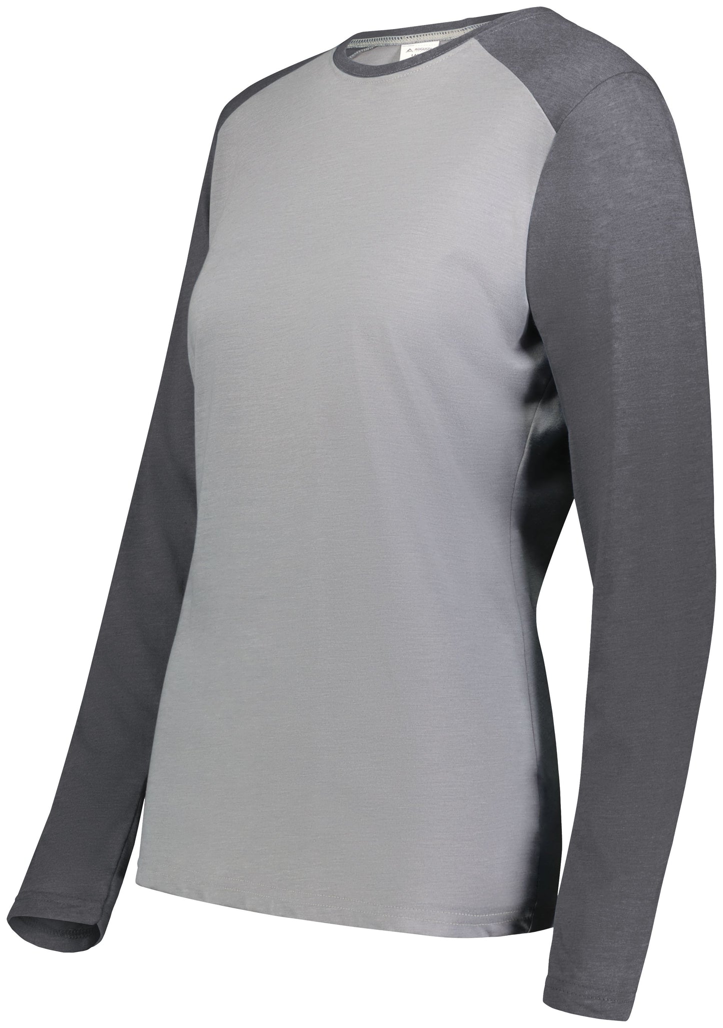 Ladies Gameday Vintage Long Sleeve Tee 6883