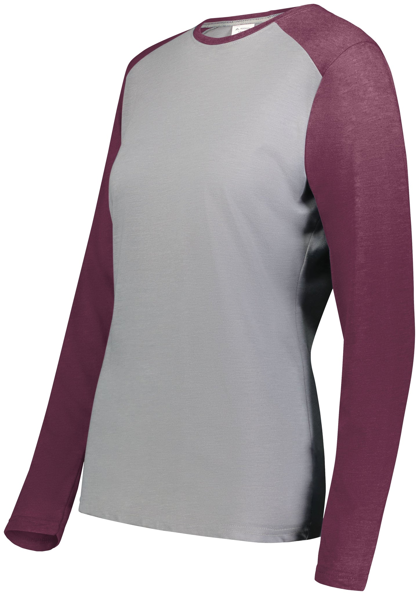 Ladies Gameday Vintage Long Sleeve Tee 6883