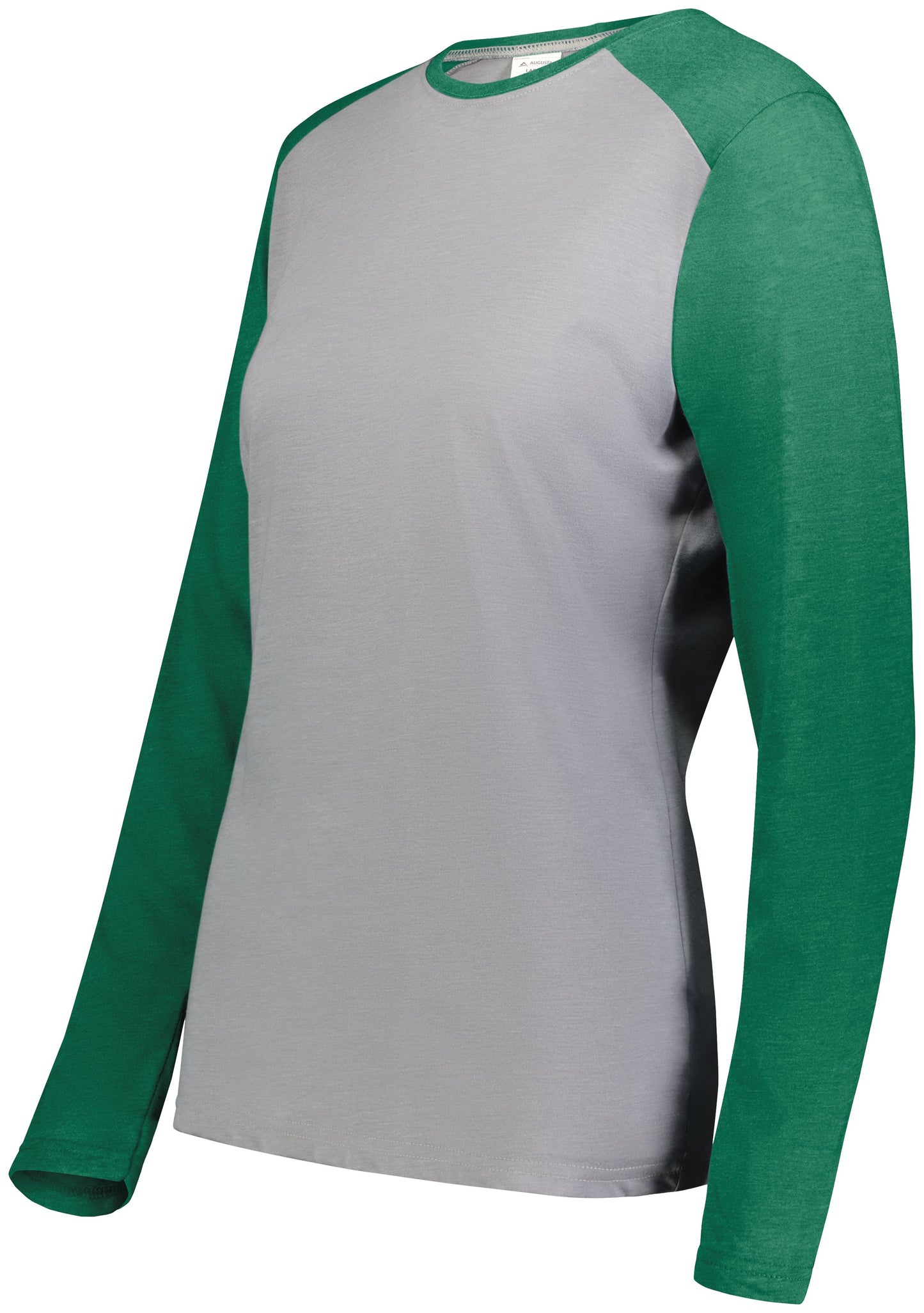 Ladies Gameday Vintage Long Sleeve Tee 6883