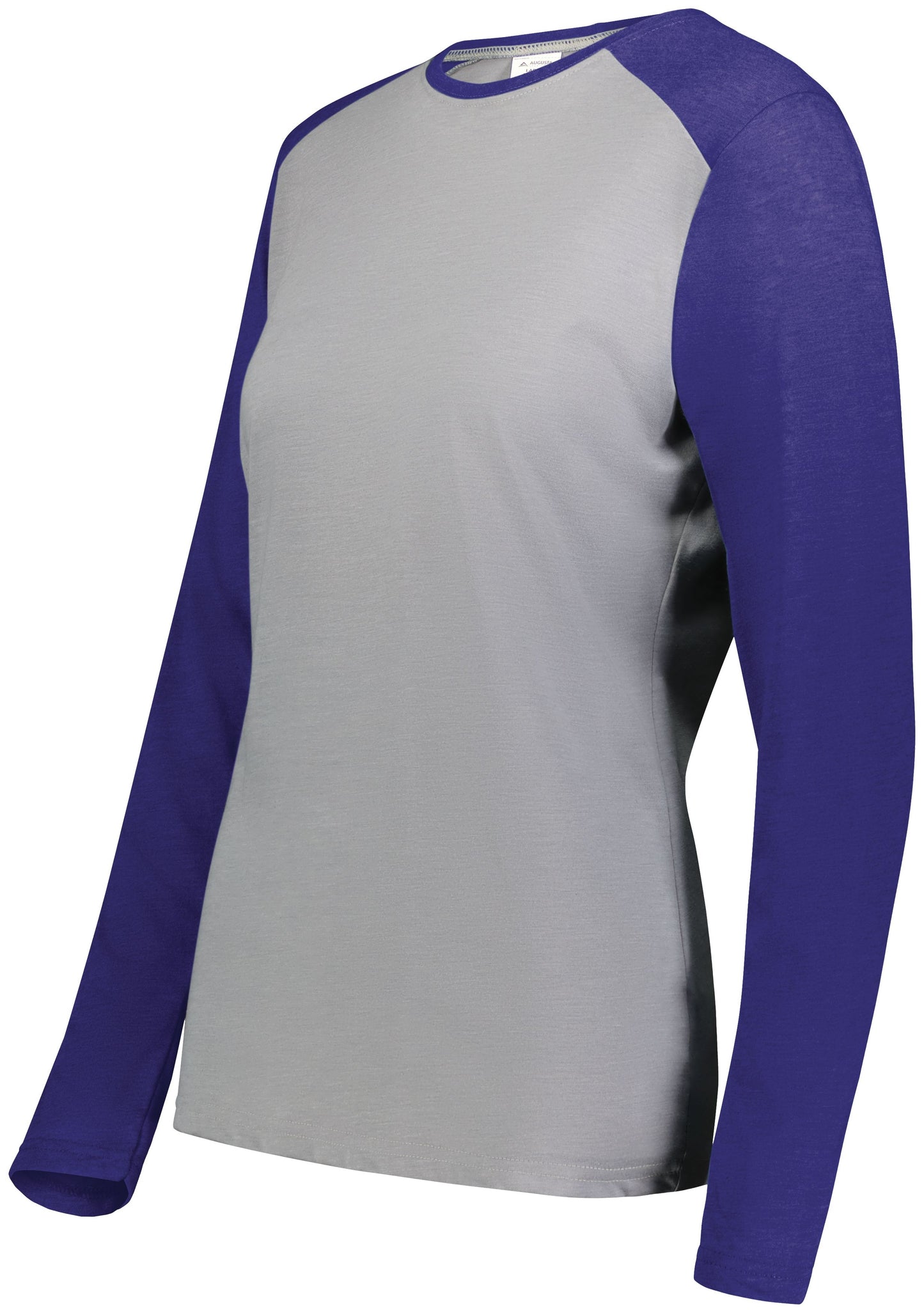 Ladies Gameday Vintage Long Sleeve Tee 6883