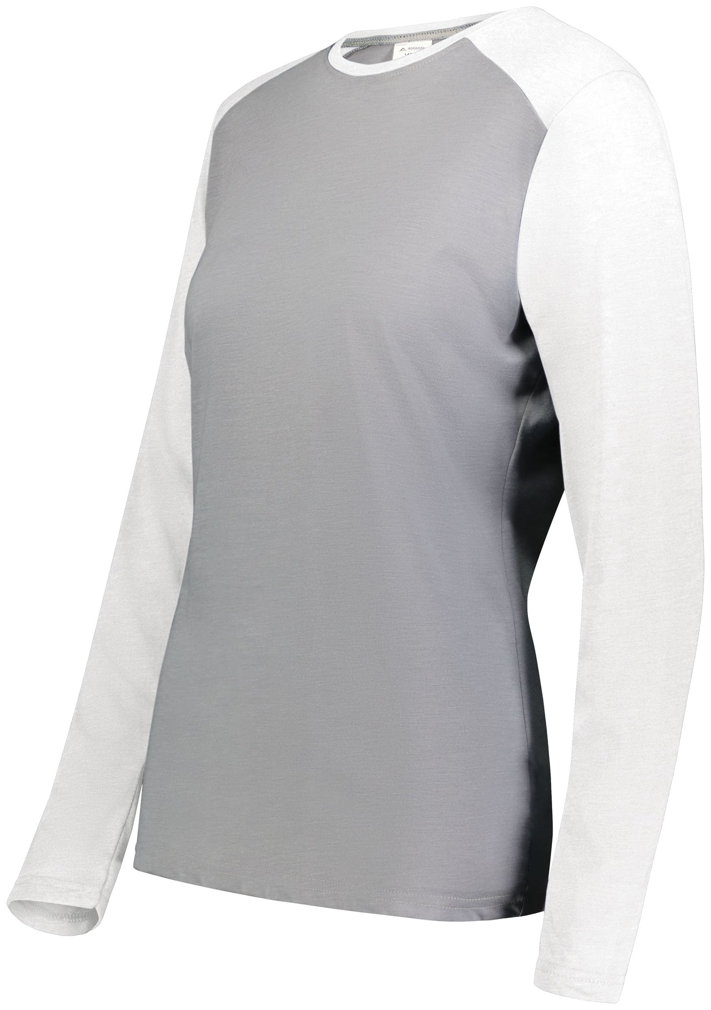 Ladies Gameday Vintage Long Sleeve Tee 6883