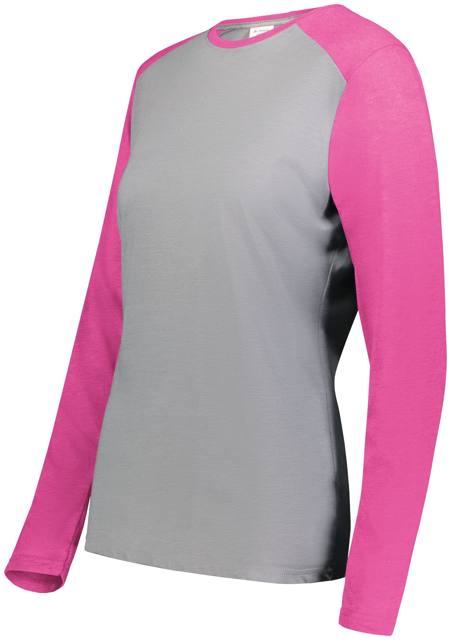 Ladies Gameday Vintage Long Sleeve Tee 6883