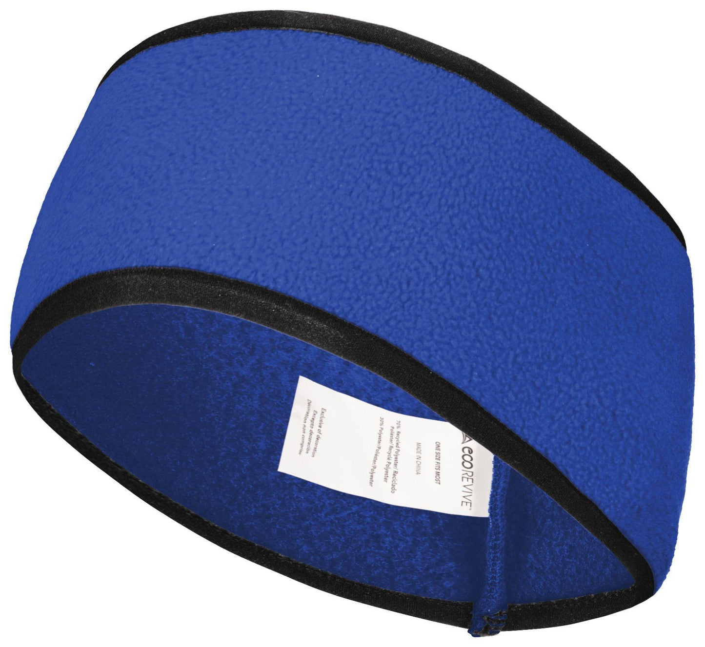Chill Fleece 2.0 Headband - Dresses Max