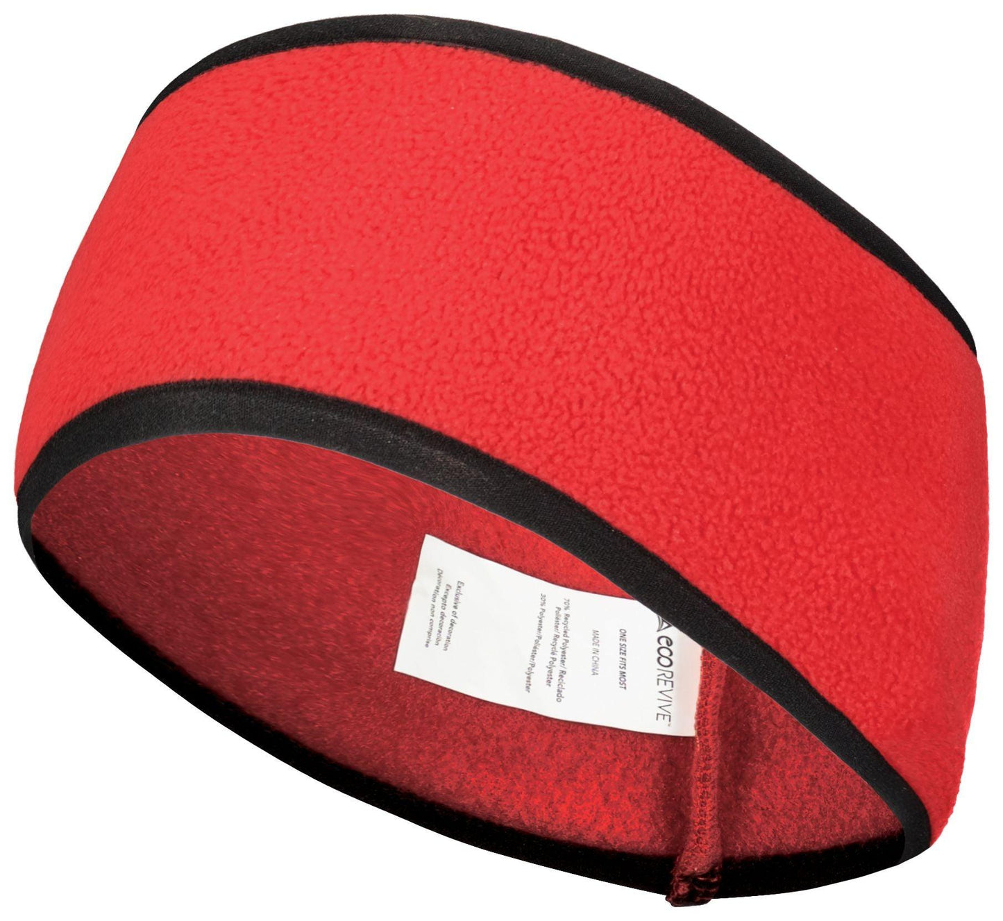 Chill Fleece 2.0 Headband - Dresses Max