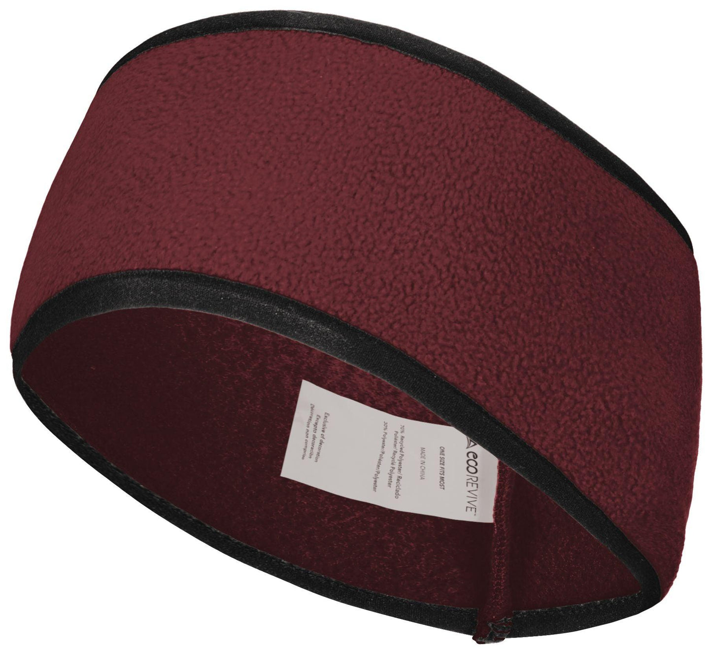 Chill Fleece 2.0 Headband - Dresses Max
