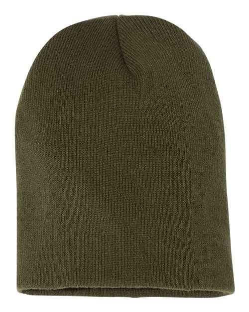 YP Classics Knit Beanie 1500KC - Dresses Max
