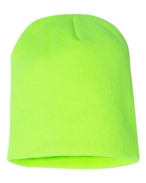 YP Classics Knit Beanie 1500KC - Dresses Max