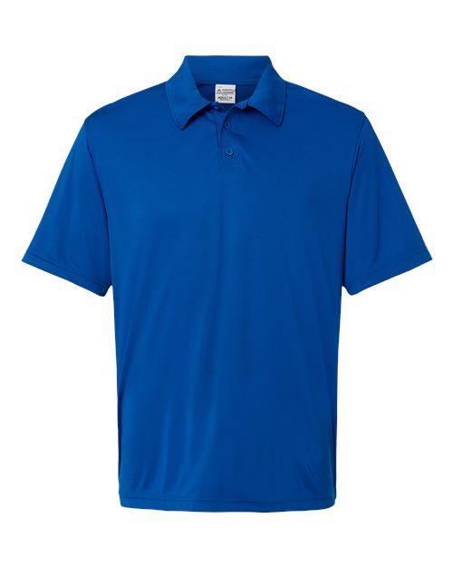 Augusta Sportswear Vital Polo 5017 - Dresses Max