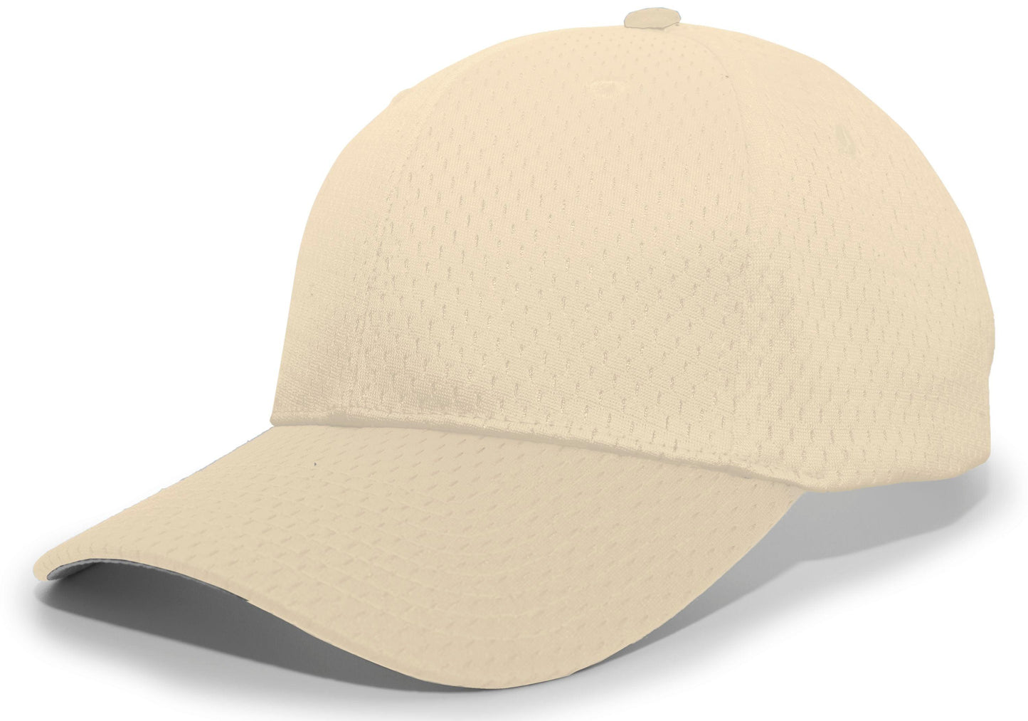 Coolport™ Mesh Hook-And-Loop Adjustable Cap - Dresses Max