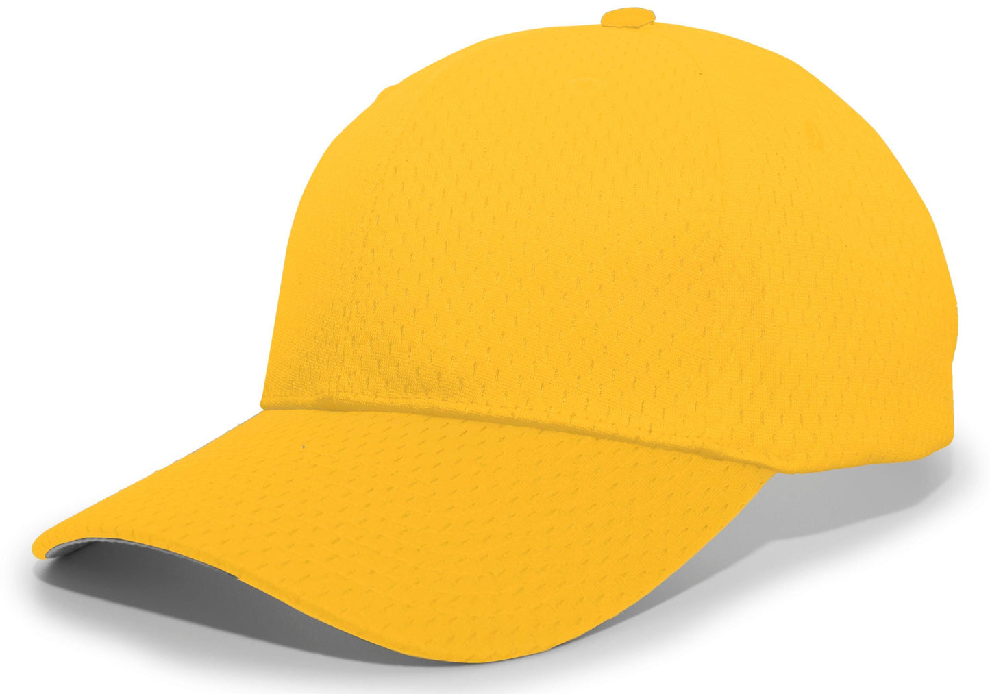 Coolport™ Mesh Hook-And-Loop Adjustable Cap - Dresses Max