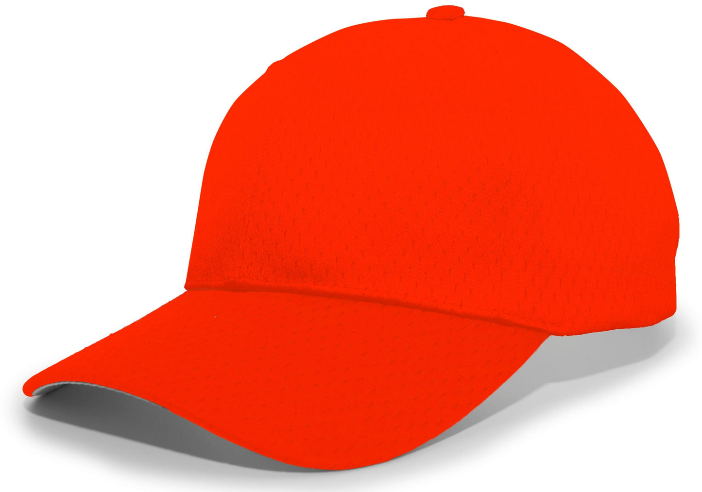 Coolport™ Mesh Hook-And-Loop Adjustable Cap - Dresses Max
