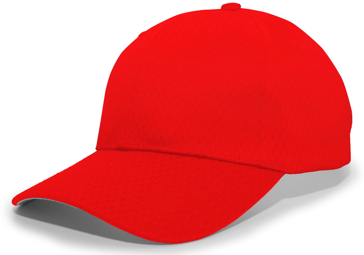 Coolport™ Mesh Hook-And-Loop Adjustable Cap - Dresses Max