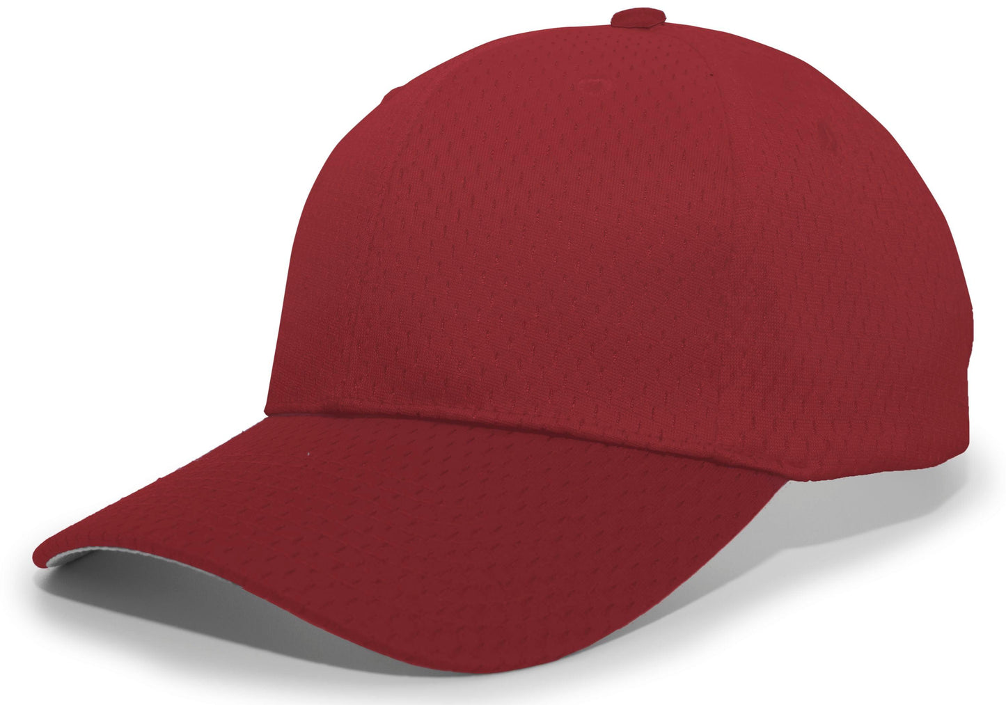 Coolport™ Mesh Hook-And-Loop Adjustable Cap - Dresses Max