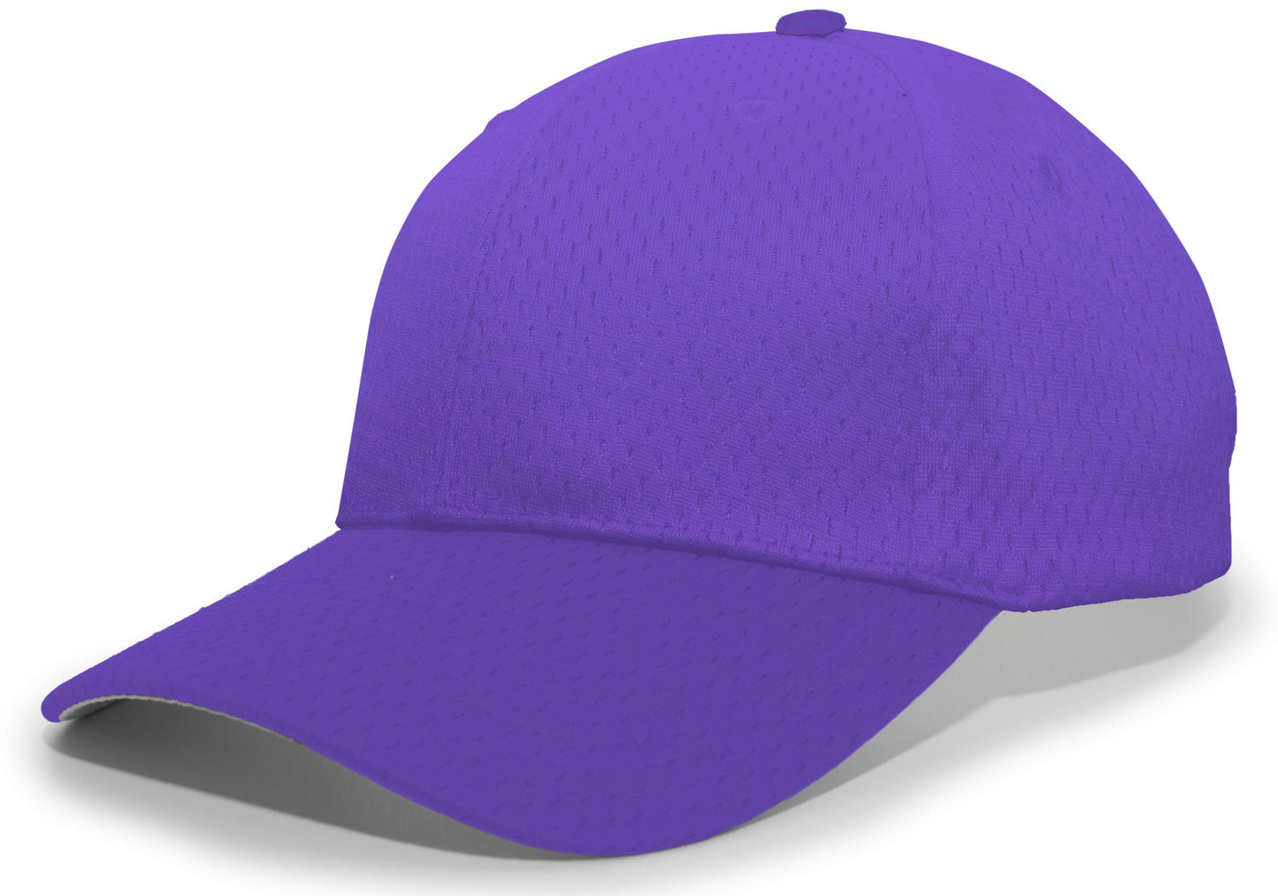 Coolport™ Mesh Hook-And-Loop Adjustable Cap - Dresses Max