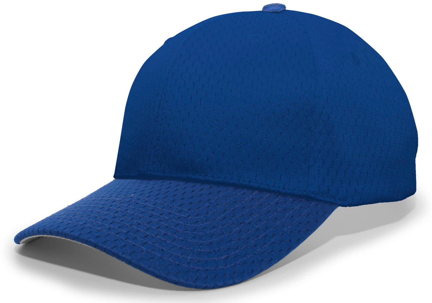 Coolport™ Mesh Hook-And-Loop Adjustable Cap - Dresses Max