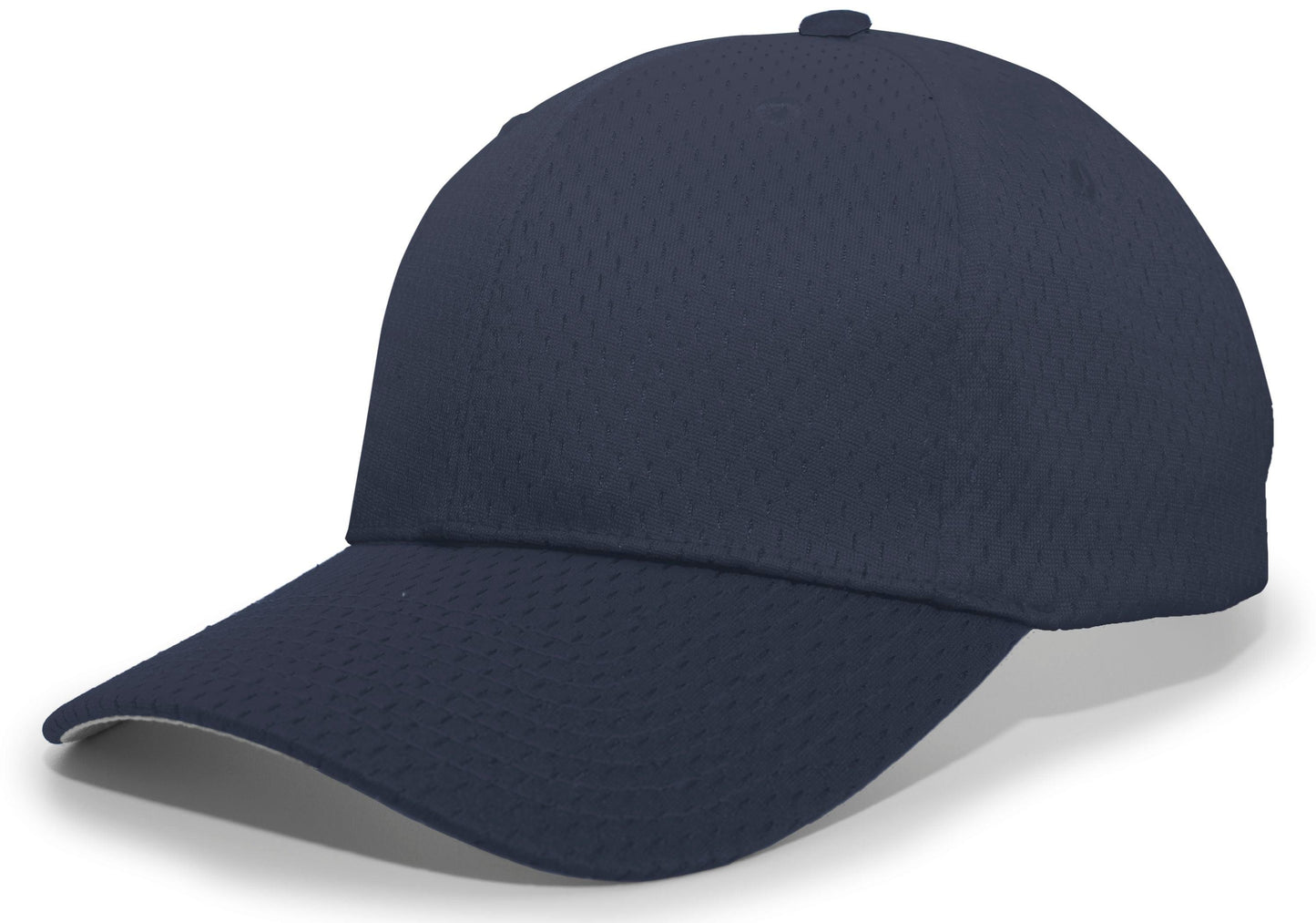 Coolport™ Mesh Hook-And-Loop Adjustable Cap - Dresses Max