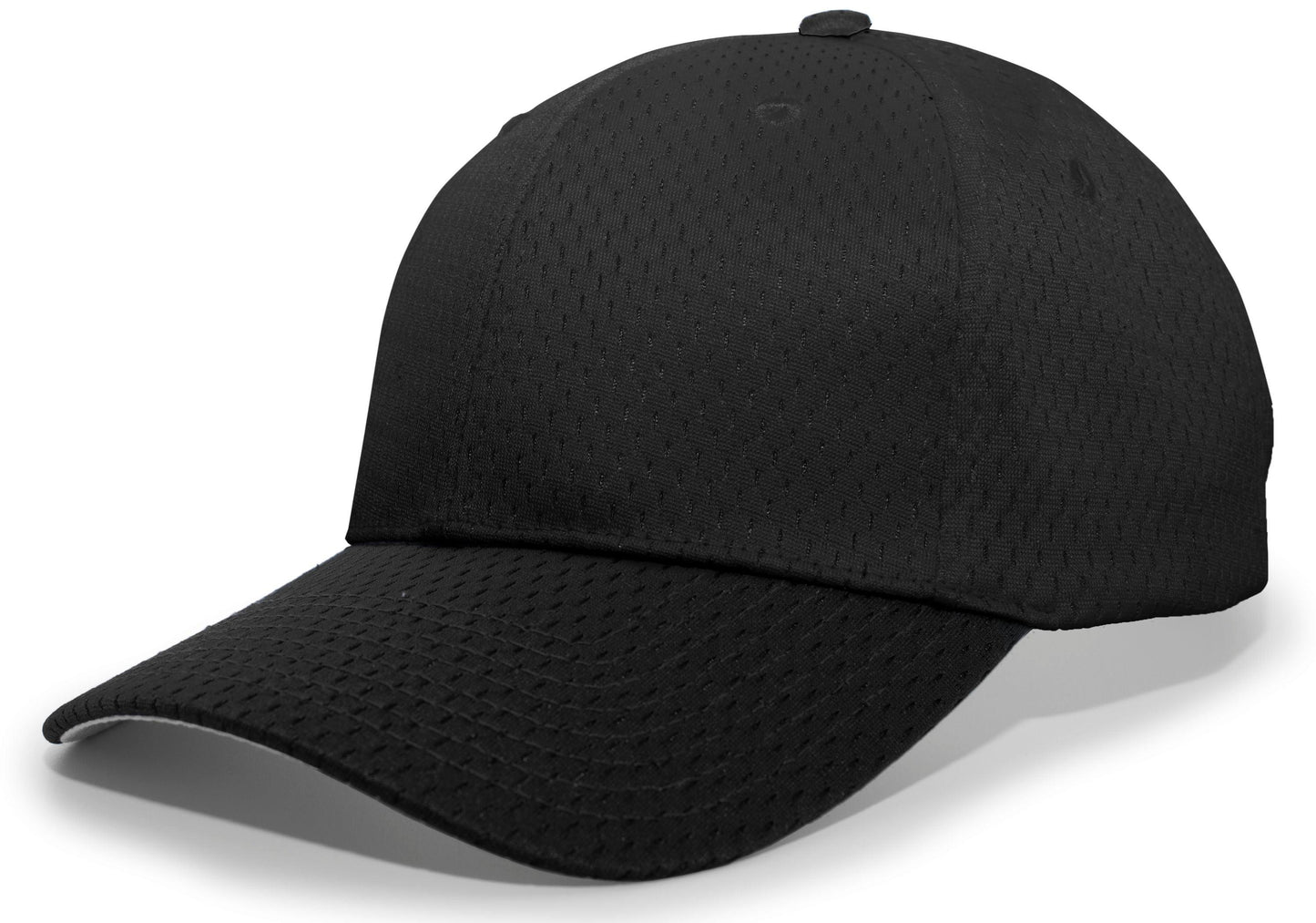 Coolport™ Mesh Hook-And-Loop Adjustable Cap - Dresses Max