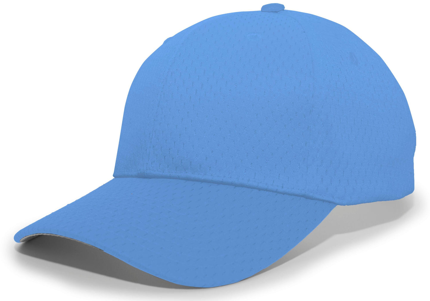 Coolport™ Mesh Hook-And-Loop Adjustable Cap - Dresses Max