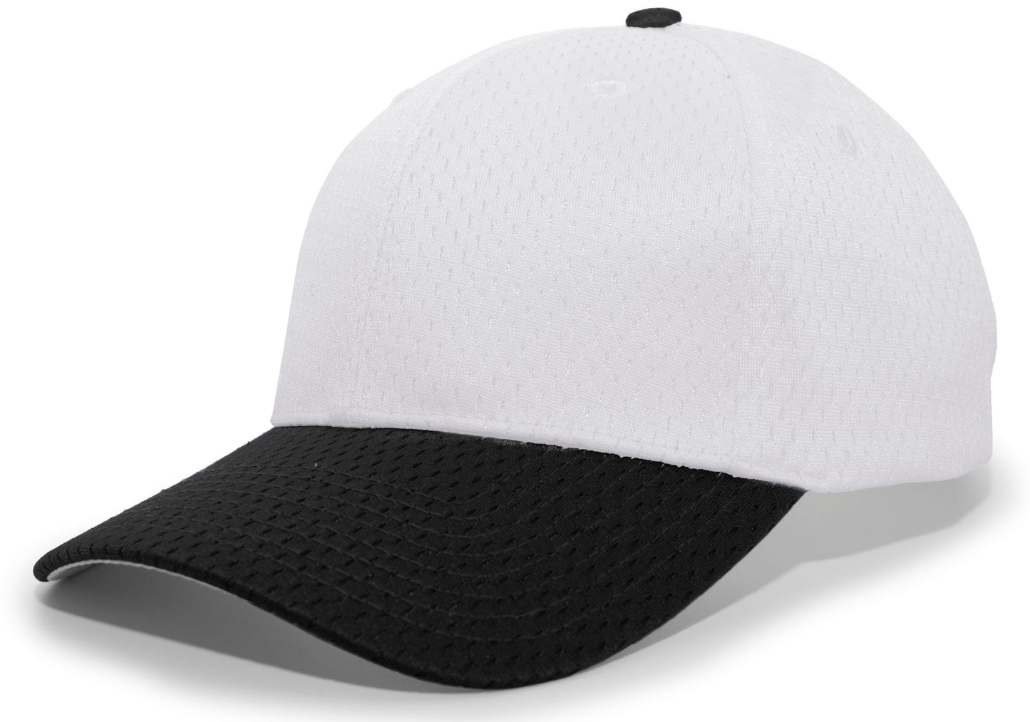 Coolport™ Mesh Hook-And-Loop Adjustable Cap - Dresses Max