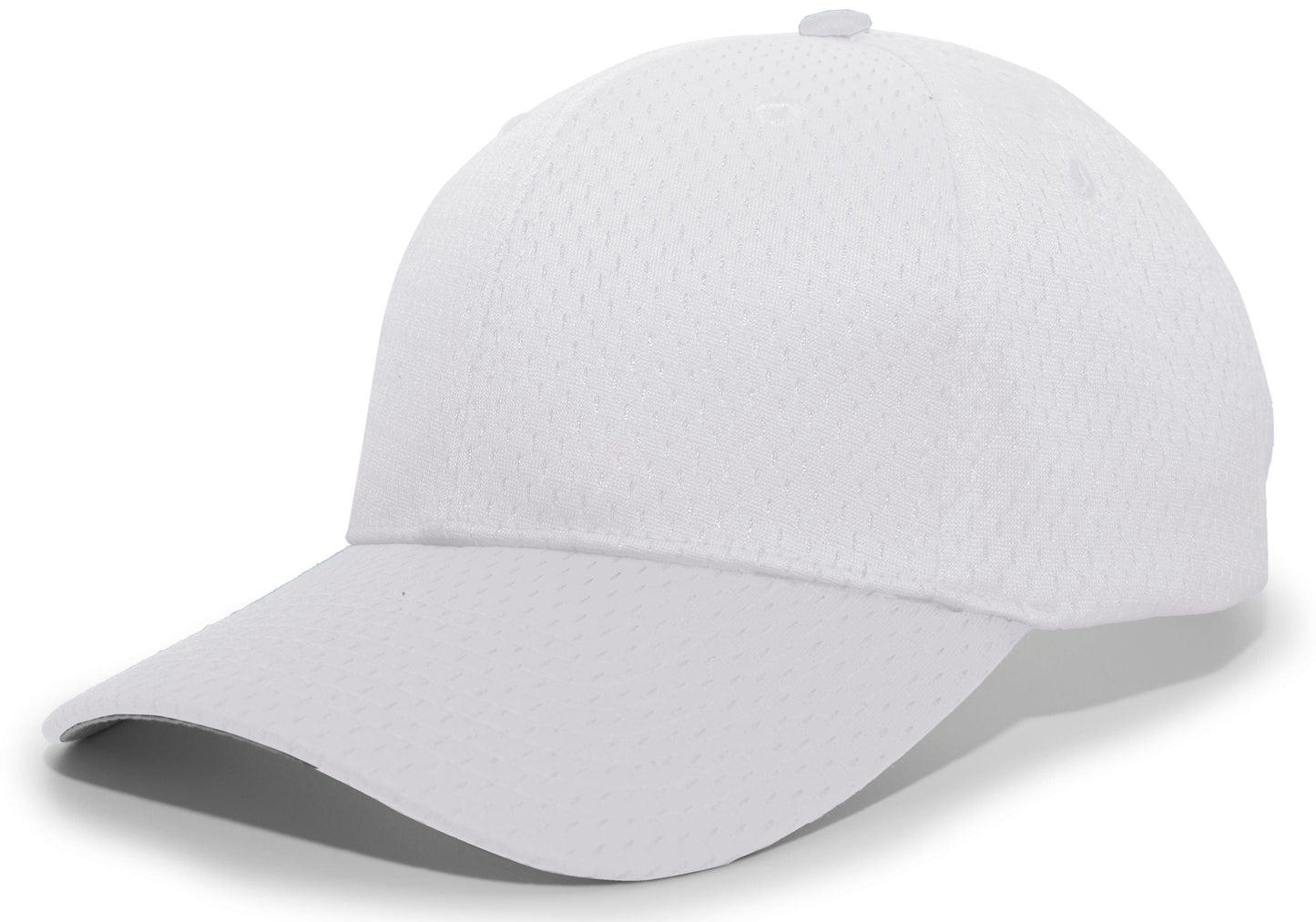 Coolport™ Mesh Hook-And-Loop Adjustable Cap - Dresses Max