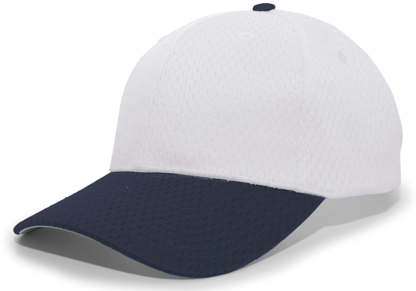 Coolport™ Mesh Hook-And-Loop Adjustable Cap - Dresses Max