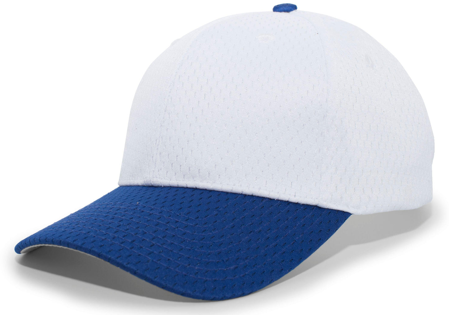 Coolport™ Mesh Hook-And-Loop Adjustable Cap - Dresses Max