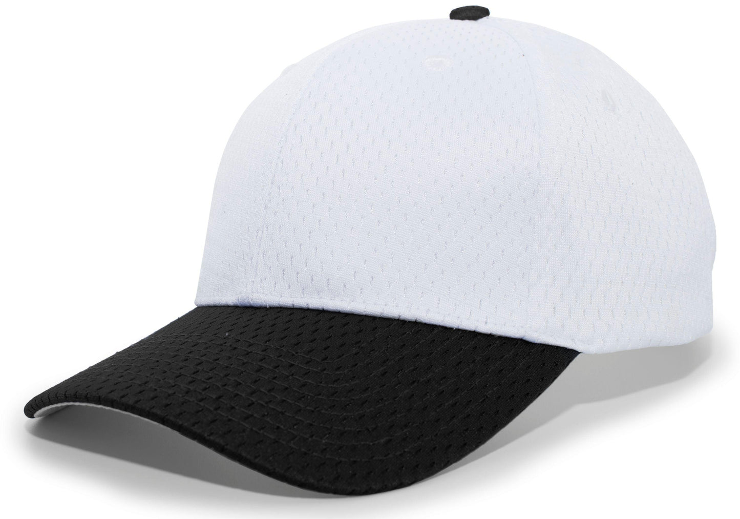 Coolport™ Mesh Hook-And-Loop Adjustable Cap - Dresses Max