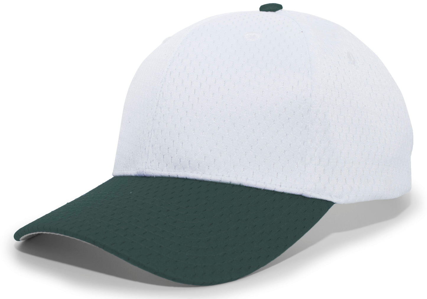 Coolport™ Mesh Hook-And-Loop Adjustable Cap - Dresses Max