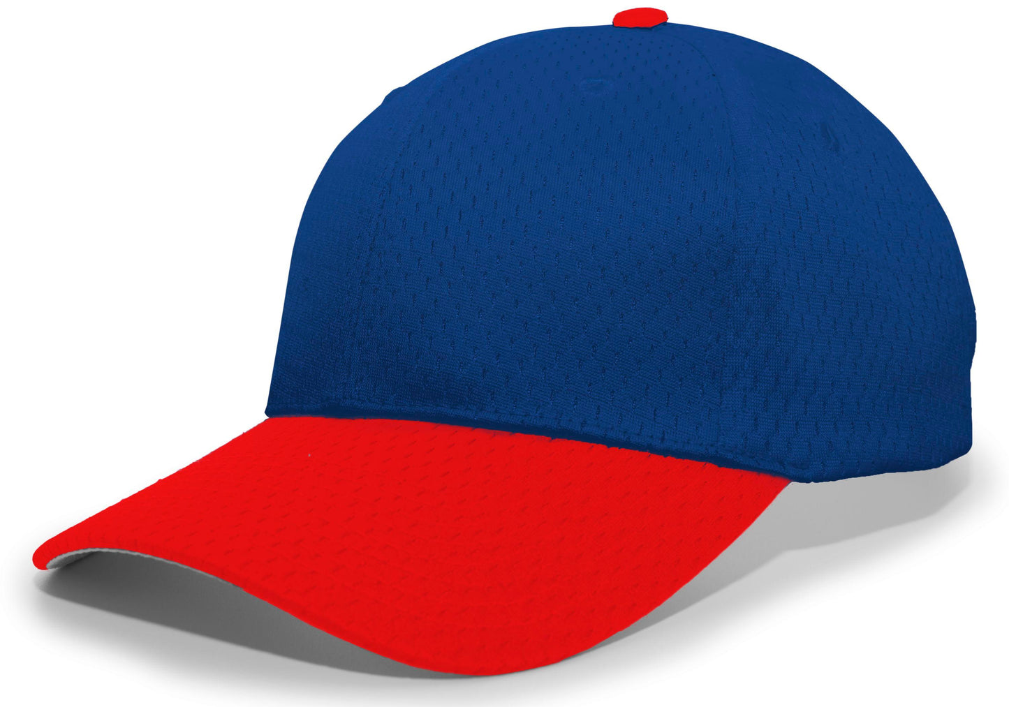 Coolport™ Mesh Hook-And-Loop Adjustable Cap - Dresses Max