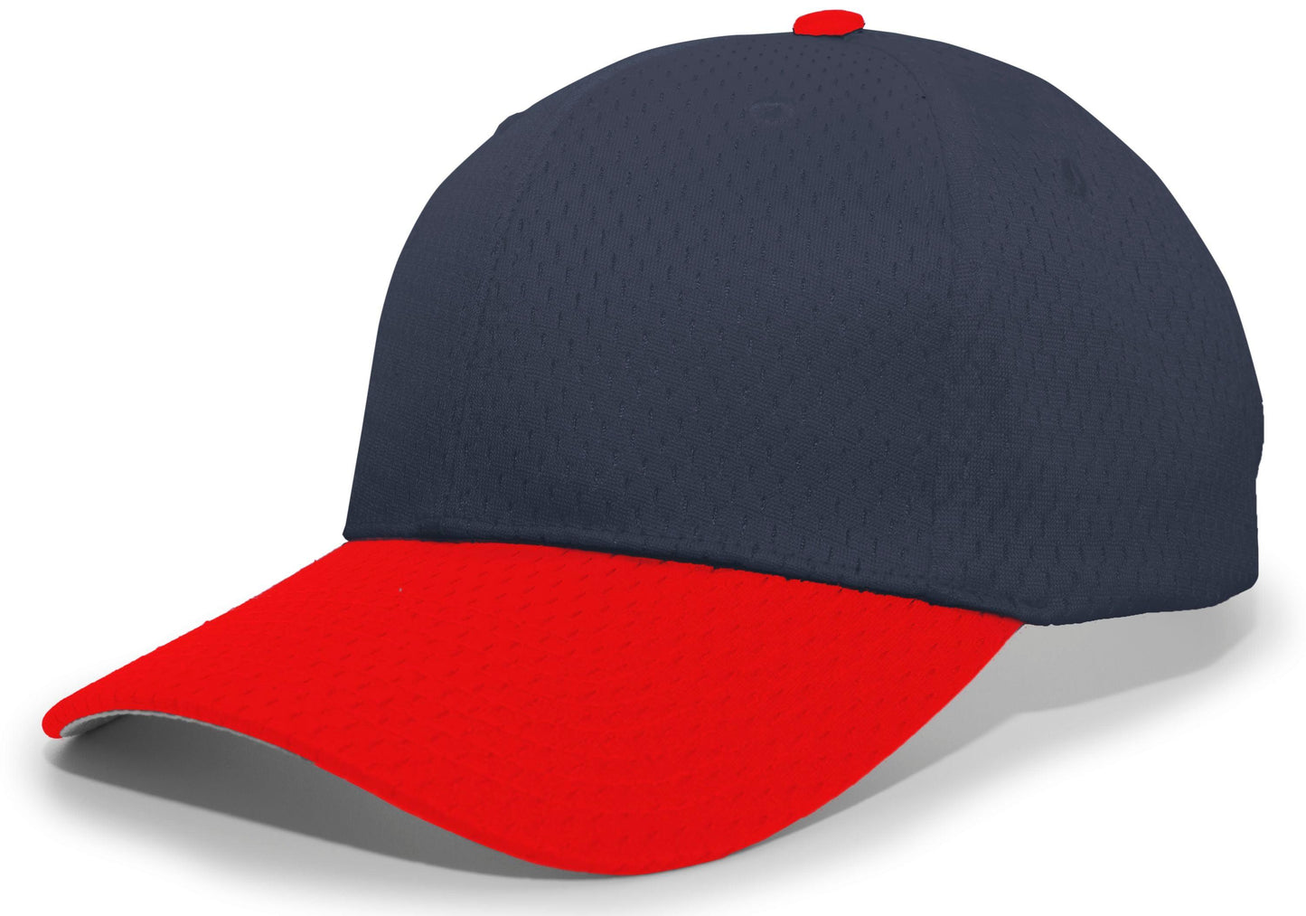 Coolport™ Mesh Hook-And-Loop Adjustable Cap - Dresses Max