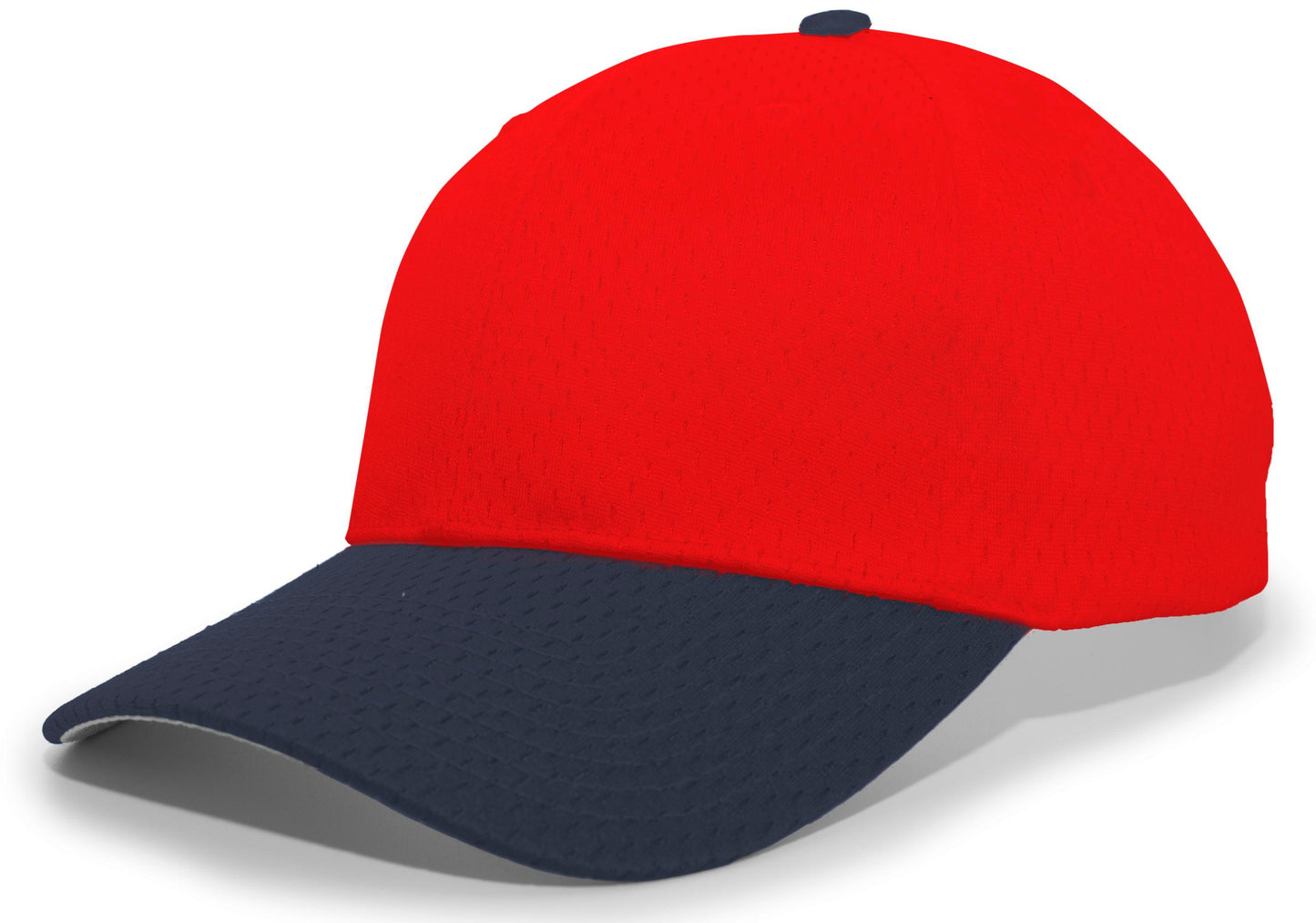 Coolport™ Mesh Hook-And-Loop Adjustable Cap - Dresses Max