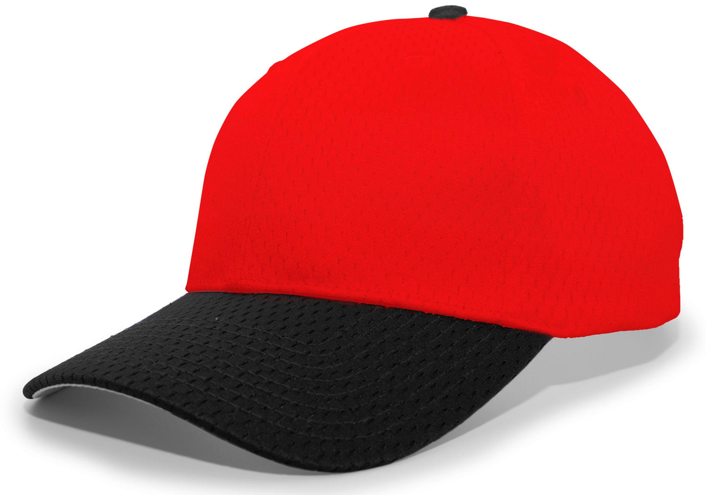 Coolport™ Mesh Hook-And-Loop Adjustable Cap - Dresses Max