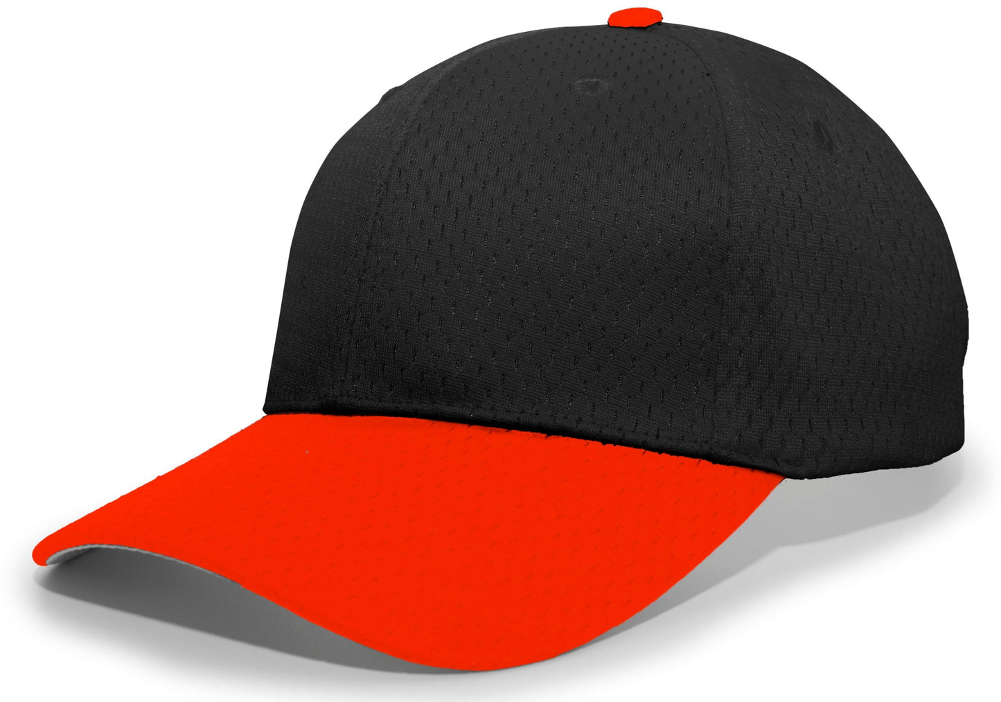 Coolport™ Mesh Hook-And-Loop Adjustable Cap - Dresses Max