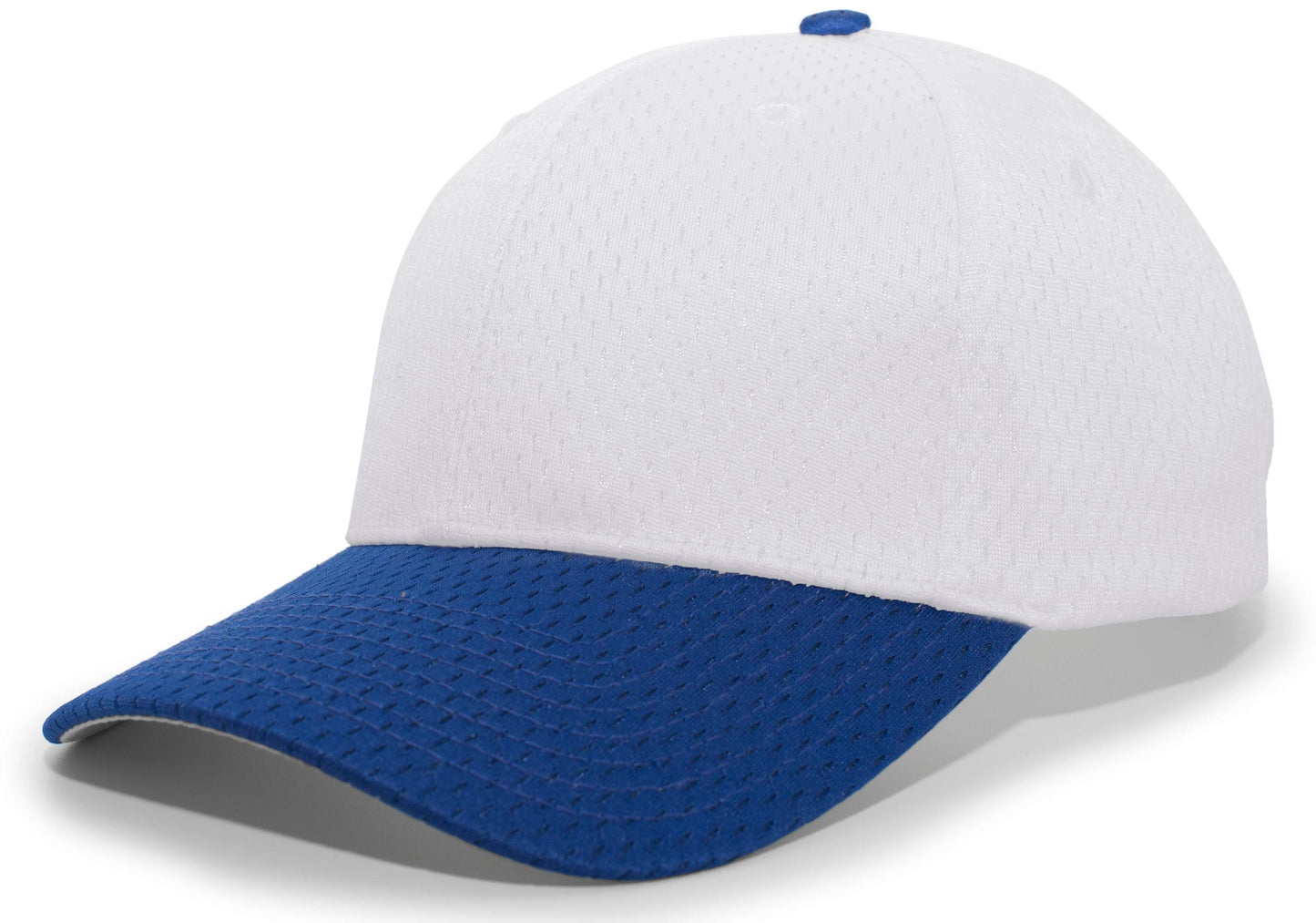 Coolport™ Mesh Hook-And-Loop Adjustable Cap - Dresses Max