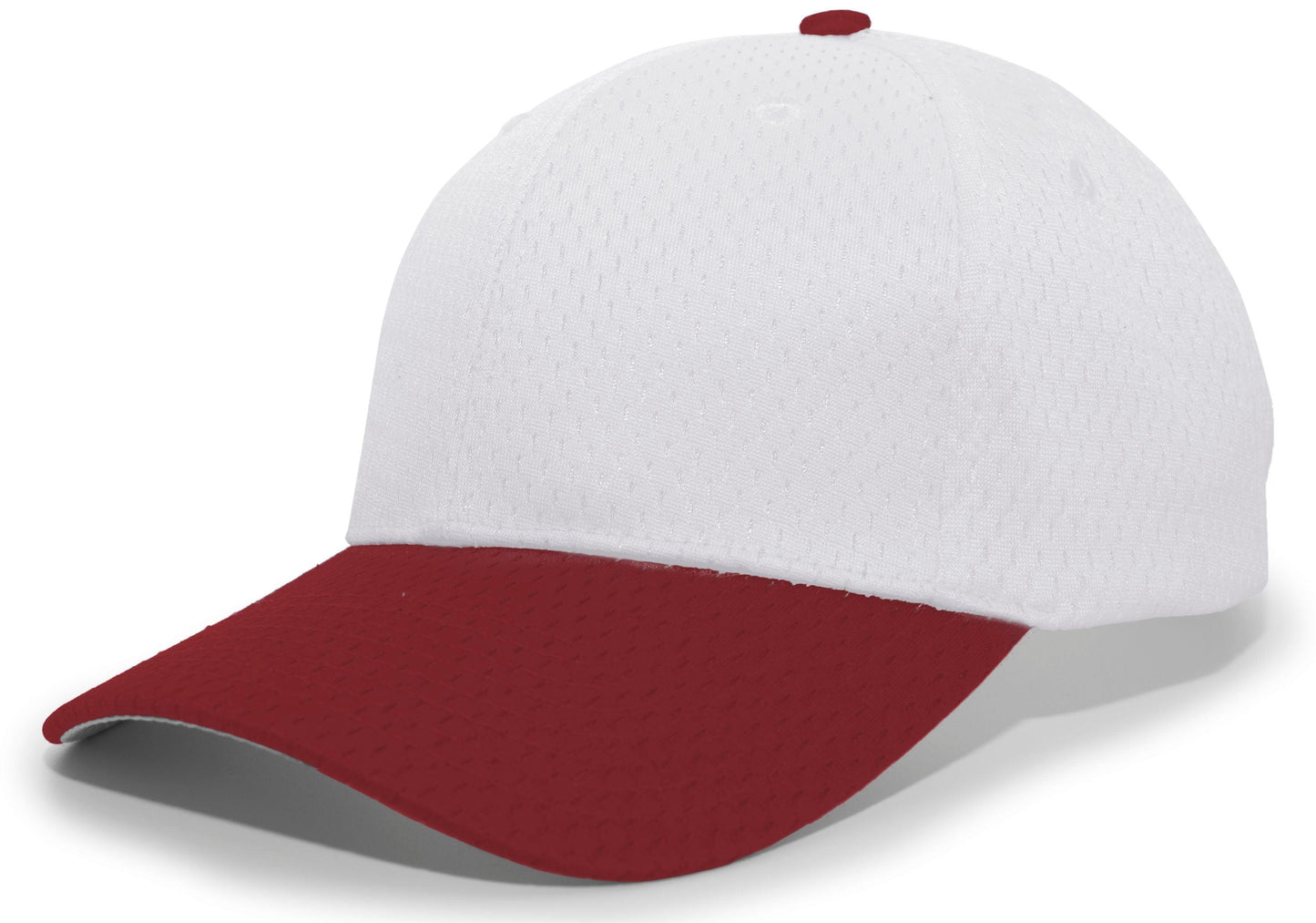 Coolport™ Mesh Hook-And-Loop Adjustable Cap - Dresses Max