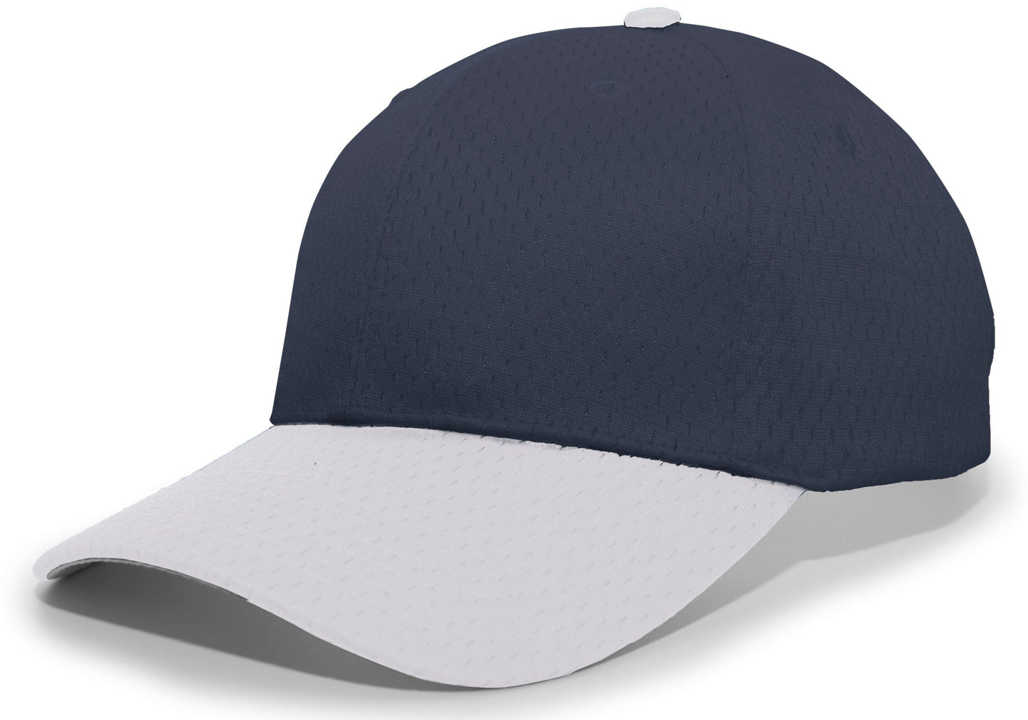 Coolport™ Mesh Hook-And-Loop Adjustable Cap - Dresses Max