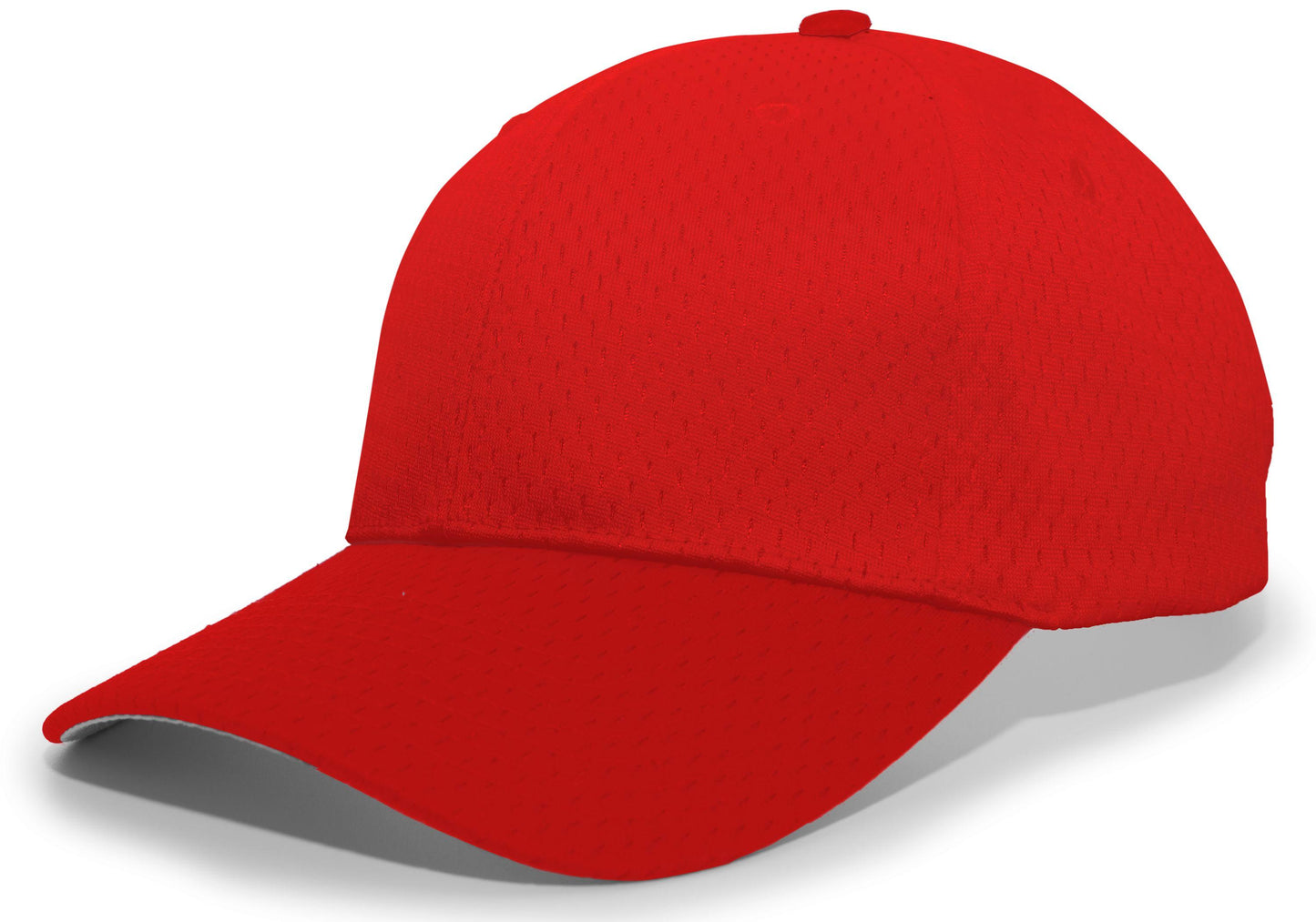 Coolport™ Mesh Hook-And-Loop Adjustable Cap - Dresses Max