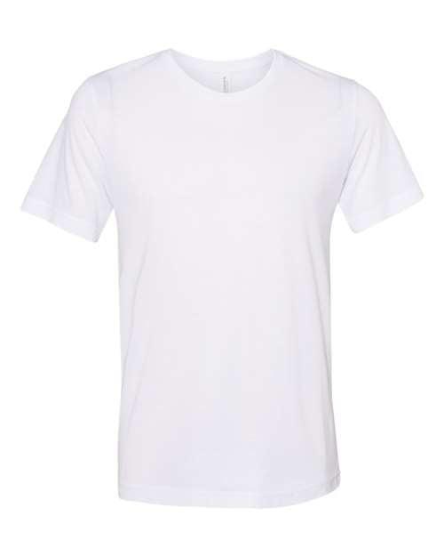 BELLA + CANVAS Viscose Fashion Tee 3880 - Dresses Max
