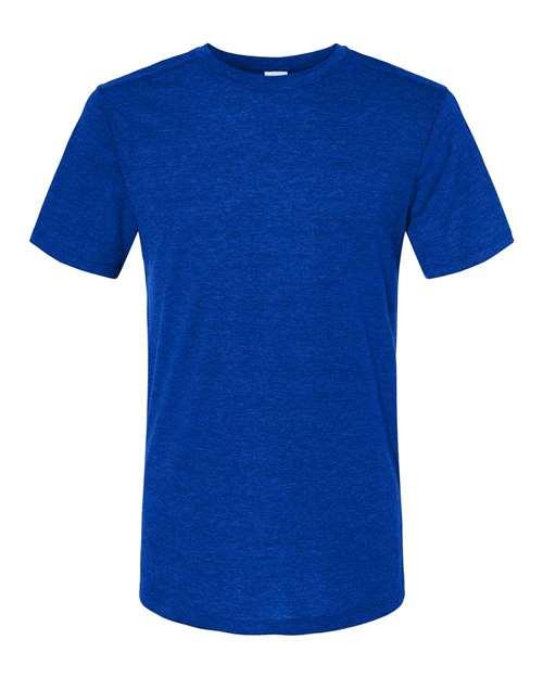 Augusta Sportswear Triblend T-Shirt 3065 - Dresses Max