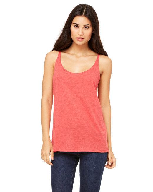 Bella + Canvas Ladies' Slouchy Tank 8838 - Dresses Max