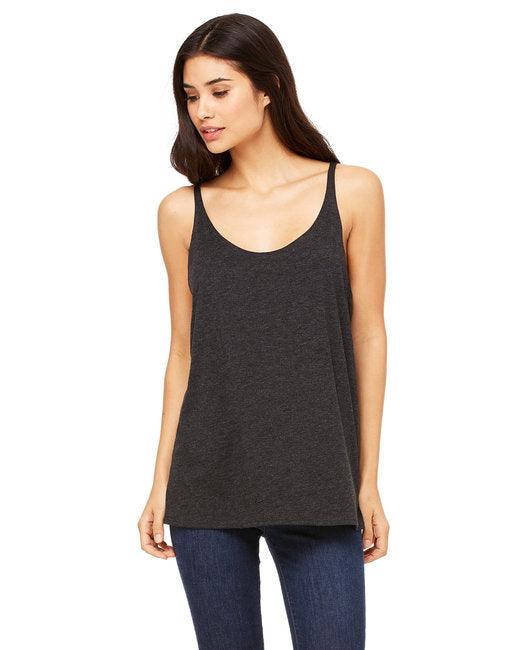 Bella + Canvas Ladies' Slouchy Tank 8838 - Dresses Max