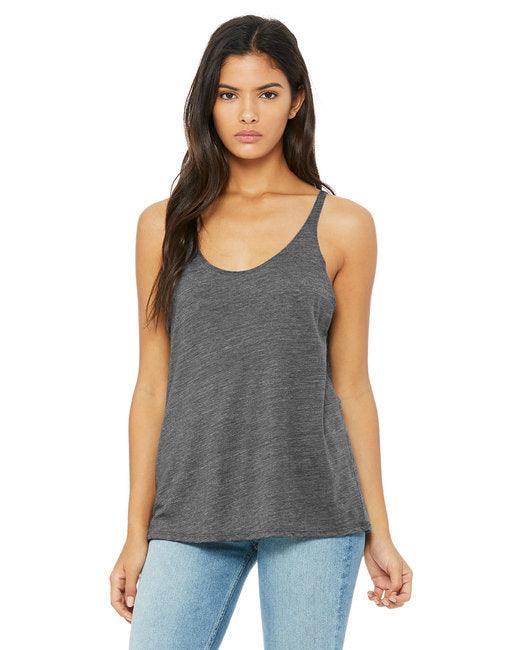 Bella + Canvas Ladies' Slouchy Tank 8838 - Dresses Max