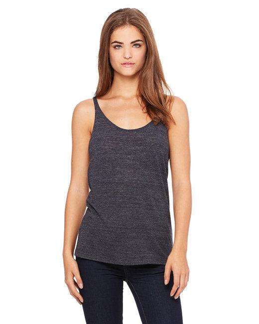 Bella + Canvas Ladies' Slouchy Tank 8838 - Dresses Max