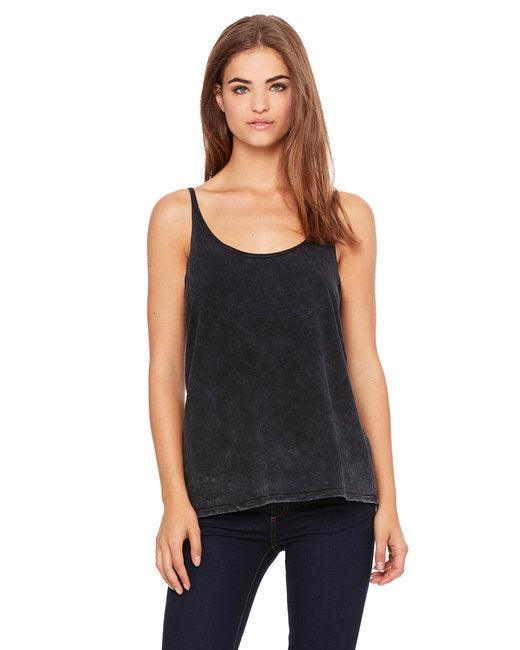 Bella + Canvas Ladies' Slouchy Tank 8838 - Dresses Max