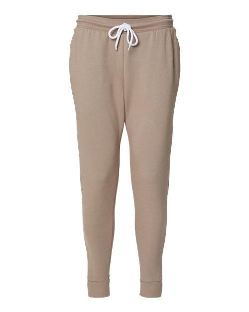 BELLA + CANVAS Joggers 3727 - Dresses Max