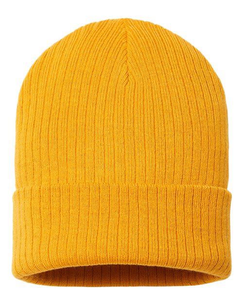 Atlantis Headwear Sustainable Rib Knit RIO - Dresses Max